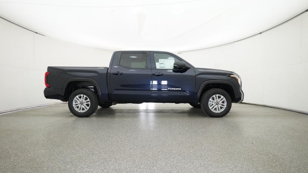 2026 Toyota Tundra SR5 - Photo 36