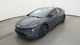 2026 Toyota Prius