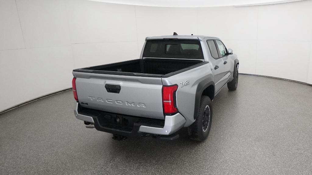 2025 Toyota Tacoma TRD Off Road - Photo 16