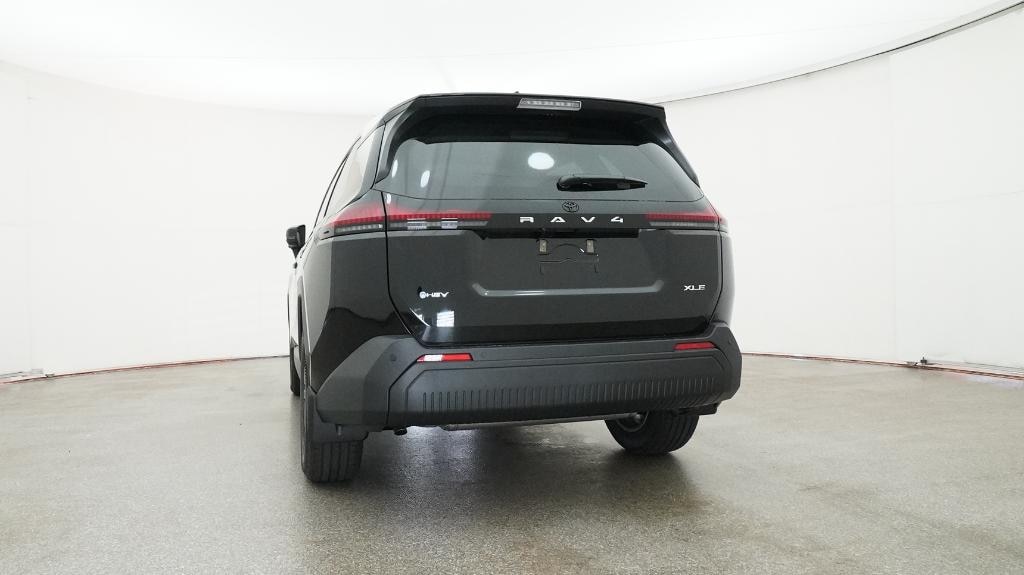 New 2026 Toyota RAV4 XLE Premium SUV