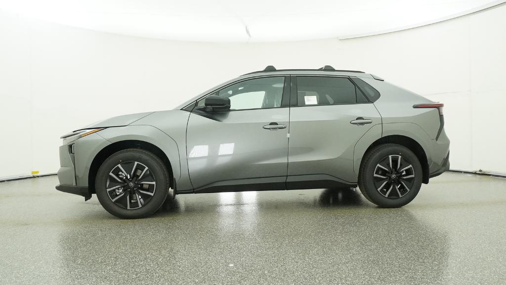 2026 Toyota bZ XLE - Photo 46