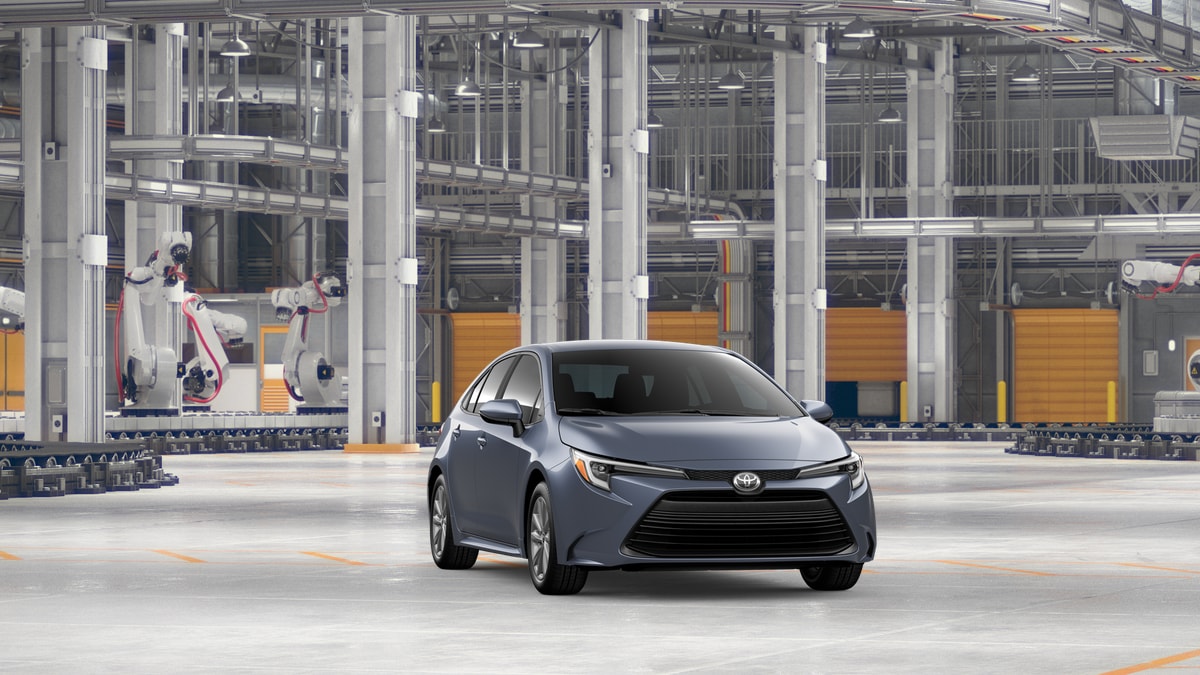 2026 Toyota Corolla LE - Photo 16