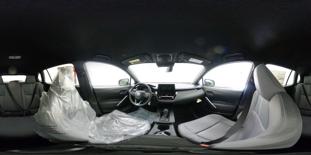 New 2026 Toyota Corolla Cross Hybrid SE SE