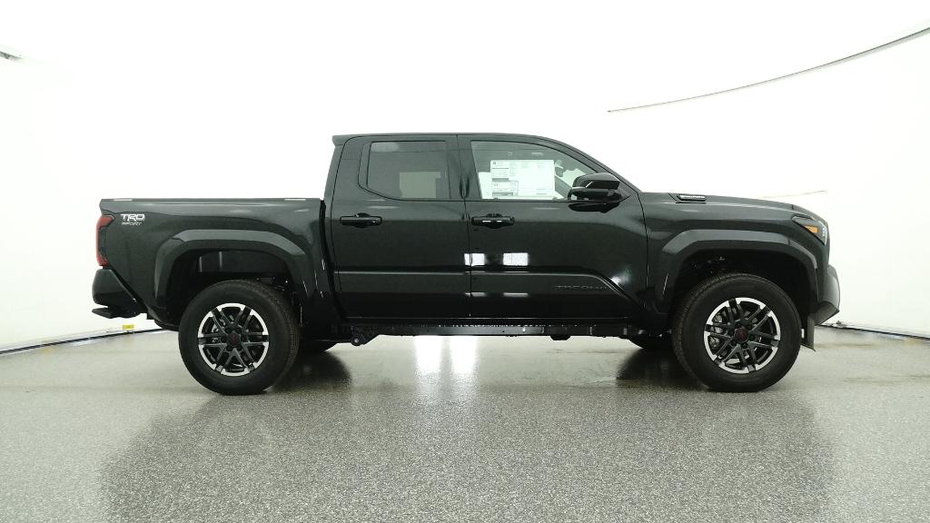 2026 Toyota Tacoma TRD Sport - Photo 43
