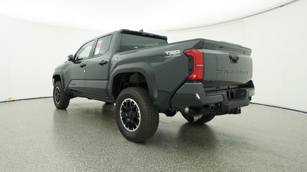 2025 Toyota Tacoma TRD Off Road - Photo 57