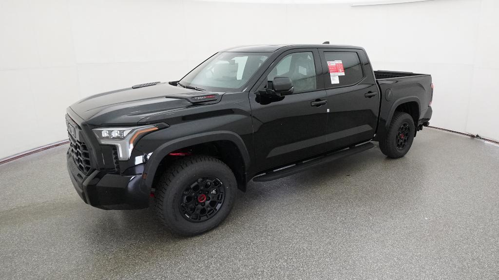 2026 Toyota Tundra 4WD