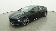 2026 Toyota Prius XLE Hatchback