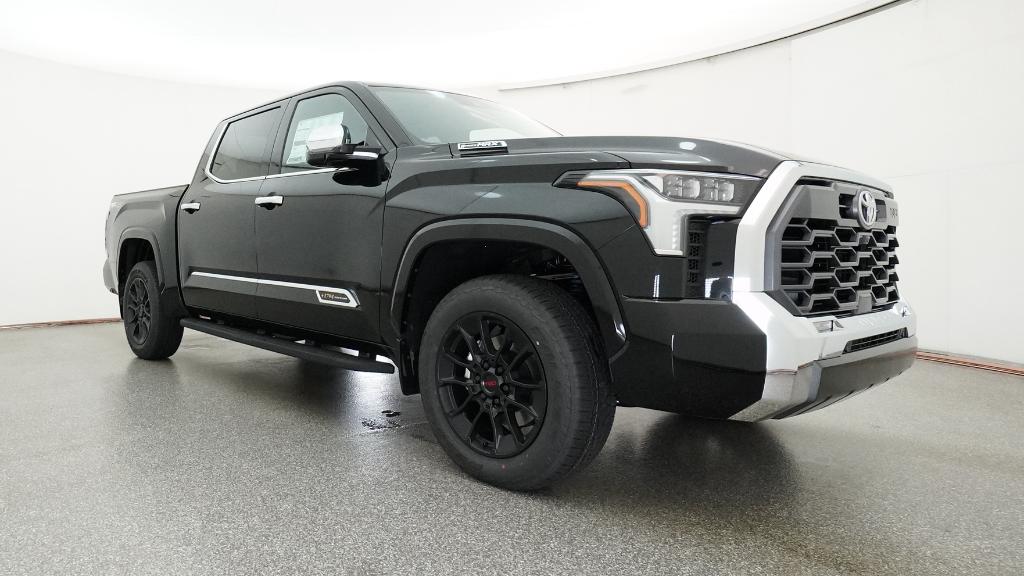 2026 Toyota Tundra 1794 Edition - Photo 9