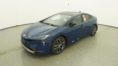 2026 Toyota Prius Limited LIMITED