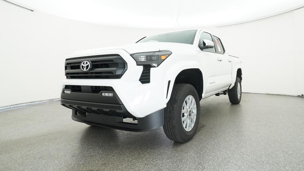 2025 Toyota Tacoma SR5 - Photo 32