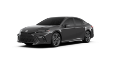 2026 Toyota Camry XSE Sedan