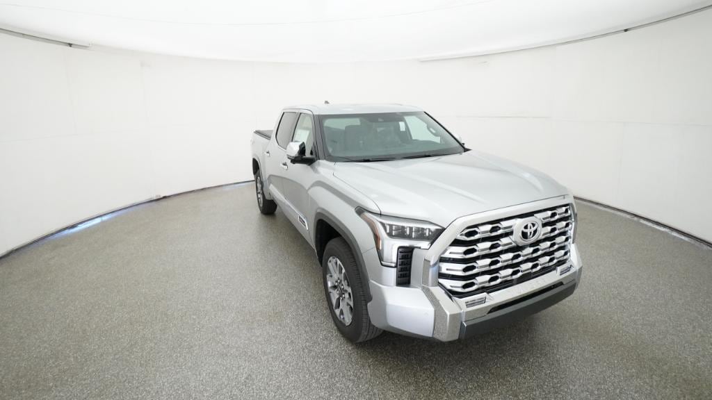 2026 Toyota Tundra 1794 Edition - Photo 18