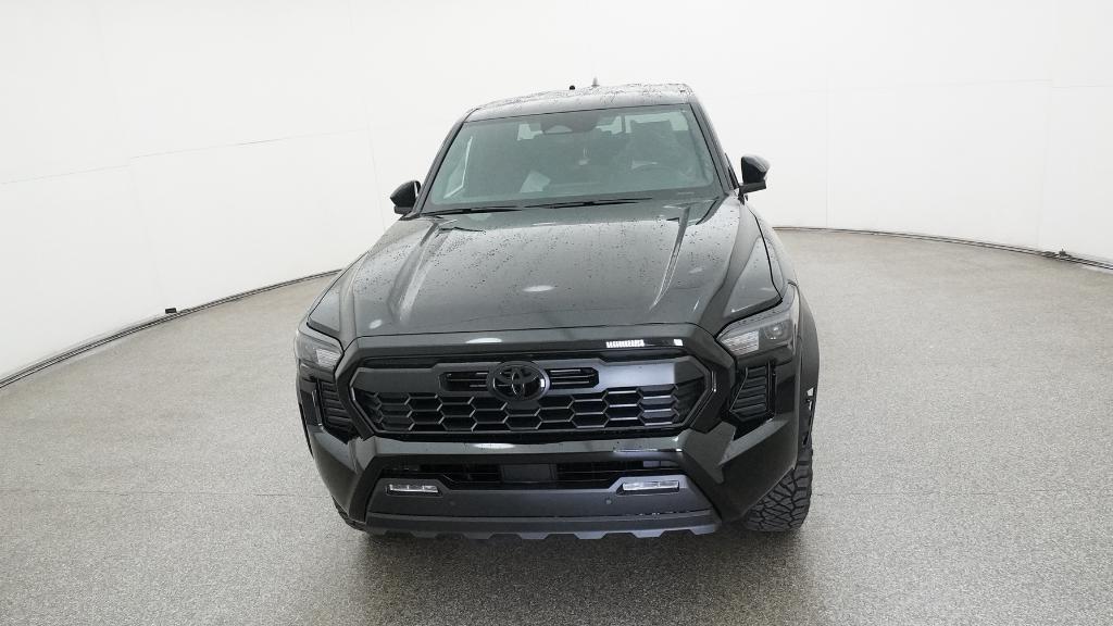 2026 Toyota Tacoma TRD Off Road - Photo 11