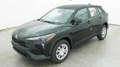 2026 Toyota Corolla Cross L L