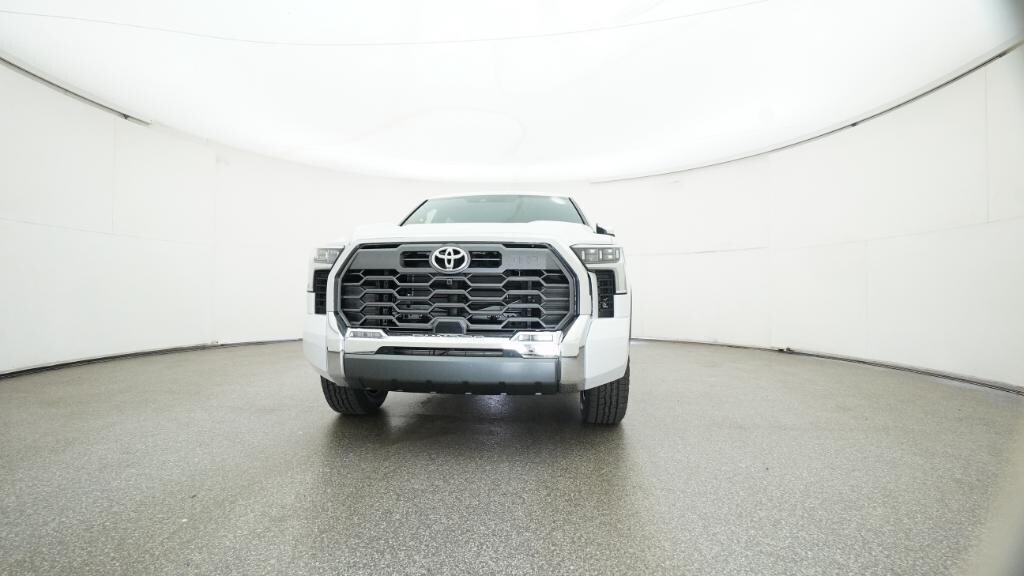 New 2026 Toyota Tundra 1794 Edition 1794 ED. CREWMAX 6.5