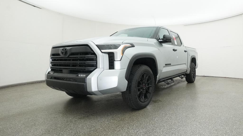 2026 Toyota Tundra SR5 - Photo 56