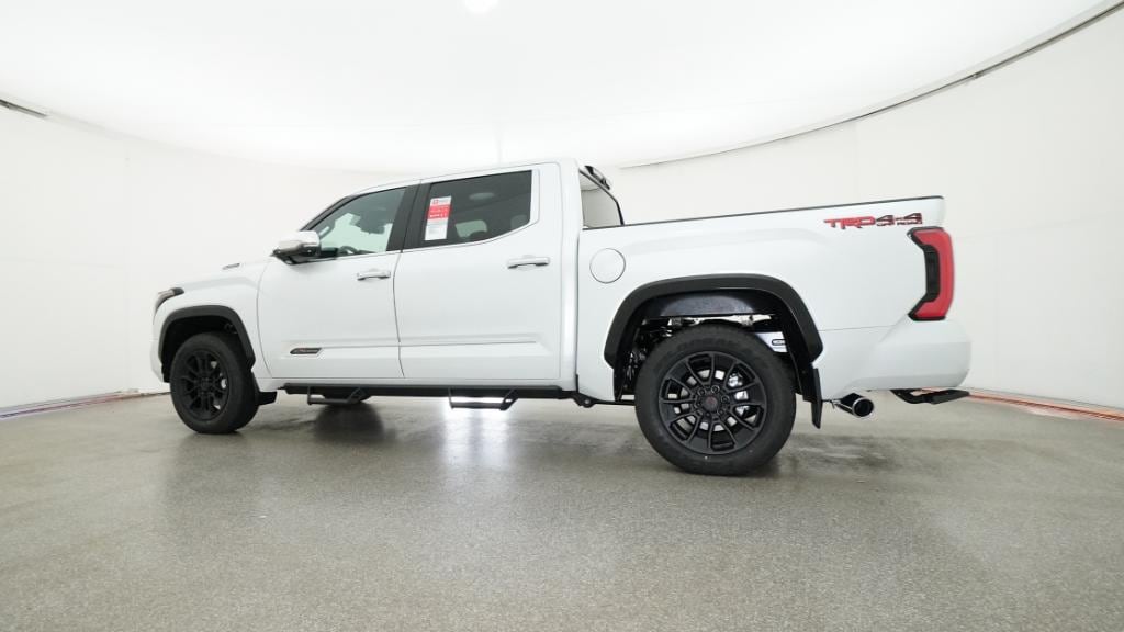2026 Toyota Tundra 1794 Edition - Photo 48