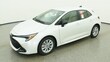  Toyota Corolla Hatchback