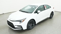 2026 Toyota Corolla SE SE