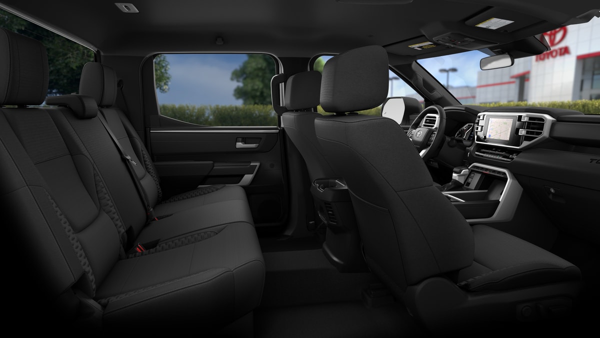 2026 Toyota Tundra SR5 - Photo 31