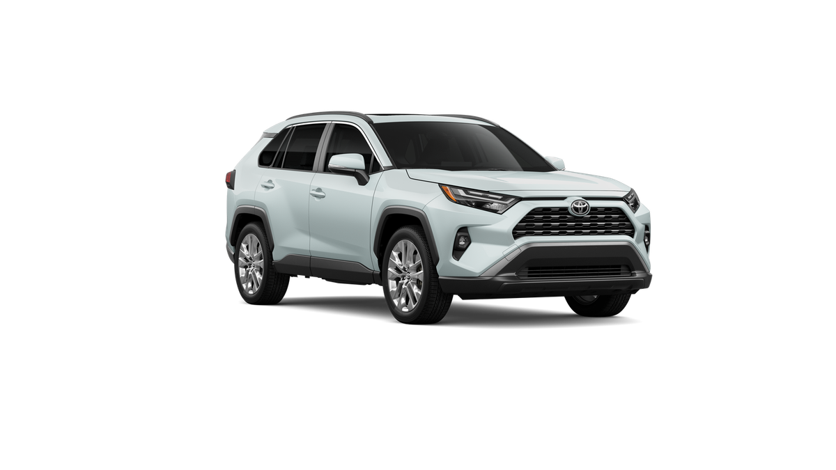 2025 Toyota RAV4 XLE Premium - Photo 15
