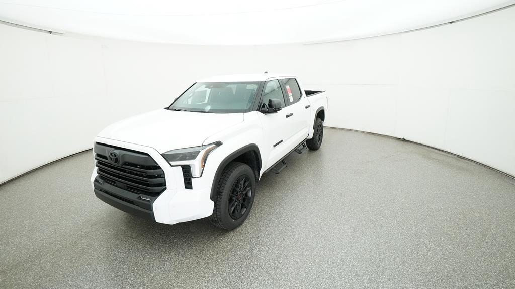 2025 Toyota Tundra SR5 - Photo 6