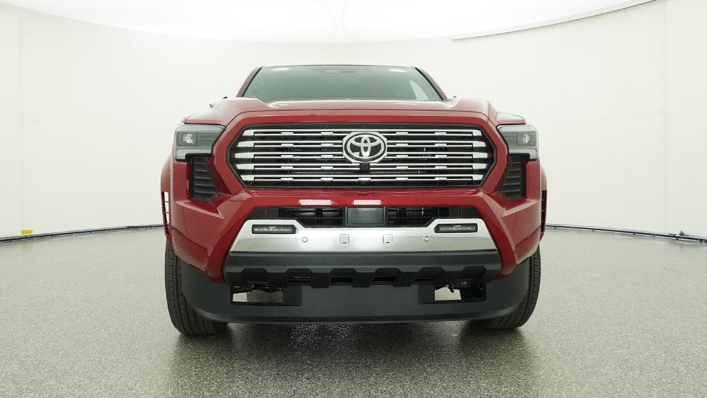 2026 Toyota Tacoma Limited - Photo 42