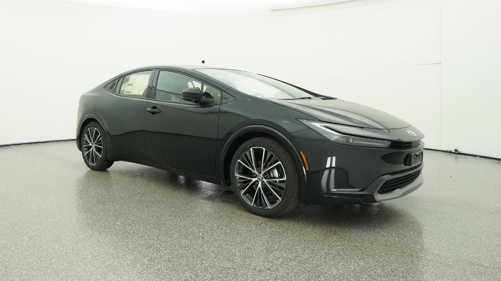 2026 Toyota Prius Limited - Photo 58