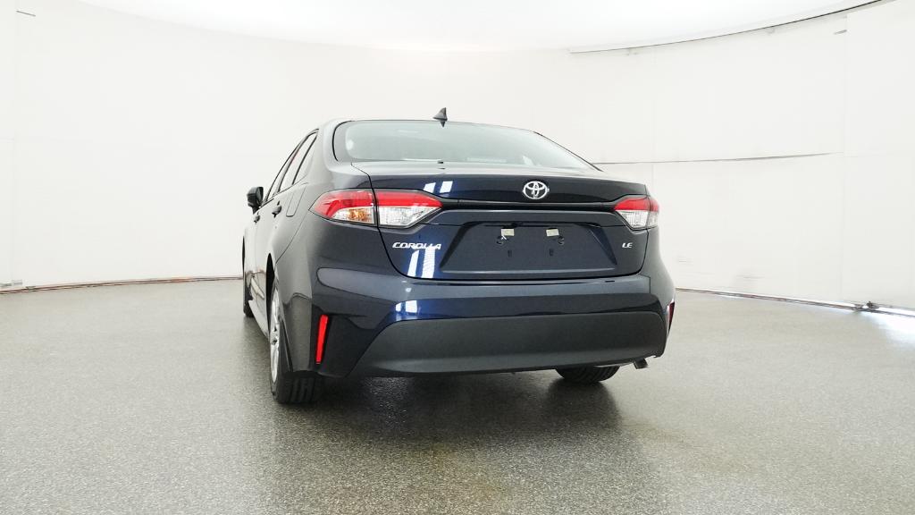 2026 Toyota Corolla LE photo 4