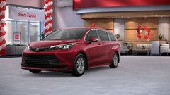 2026 Toyota Sienna LE 8 PASSENGER for sale in mays landing 