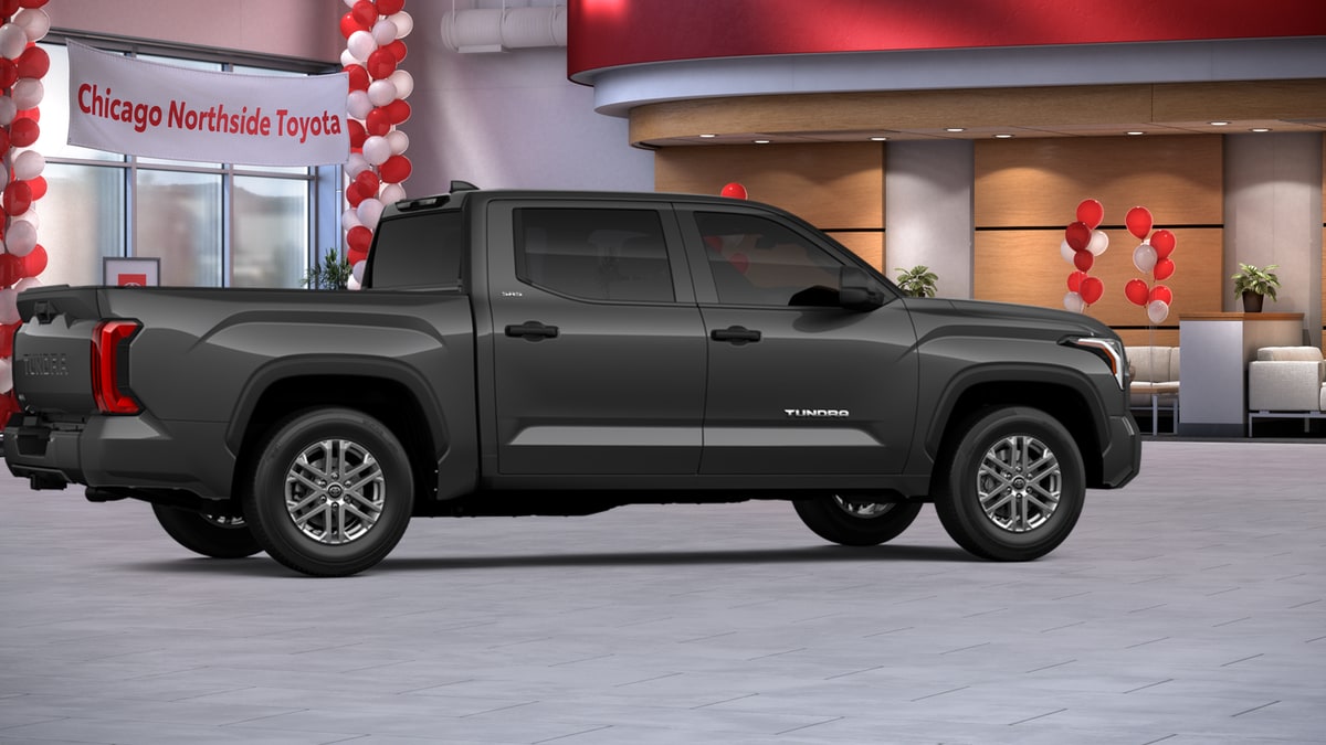 2026 Toyota Tundra SR5 - Photo 11