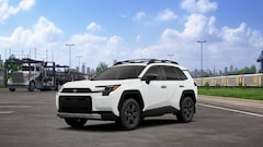 2026 Toyota RAV4 Woodland SUV