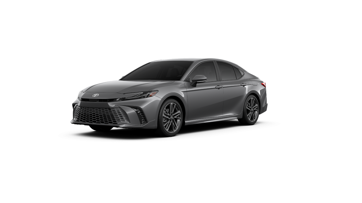 camry 2027 Toyota Camry XSE Sedan 4T1DAACK1VU42K162 for sale in Washington NC