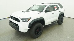 2026 Toyota 4Runner i-FORCE MAX TRD Pro 4WD TRD Pro