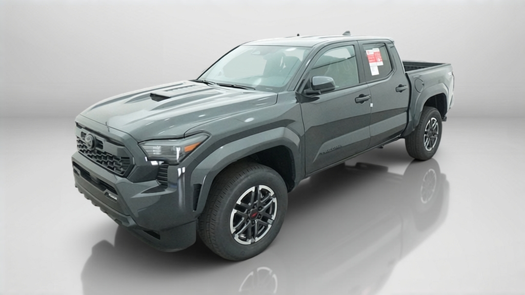  Toyota Tacoma