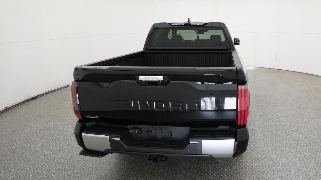 2026 Toyota Tundra Limited - Photo 41