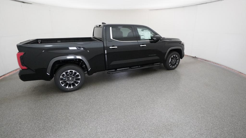 2026 Toyota Tundra Limited - Photo 57