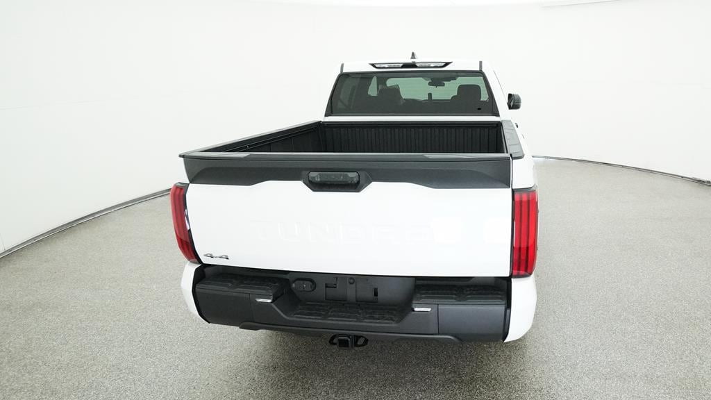 2025 Toyota Tundra SR5 - Photo 16