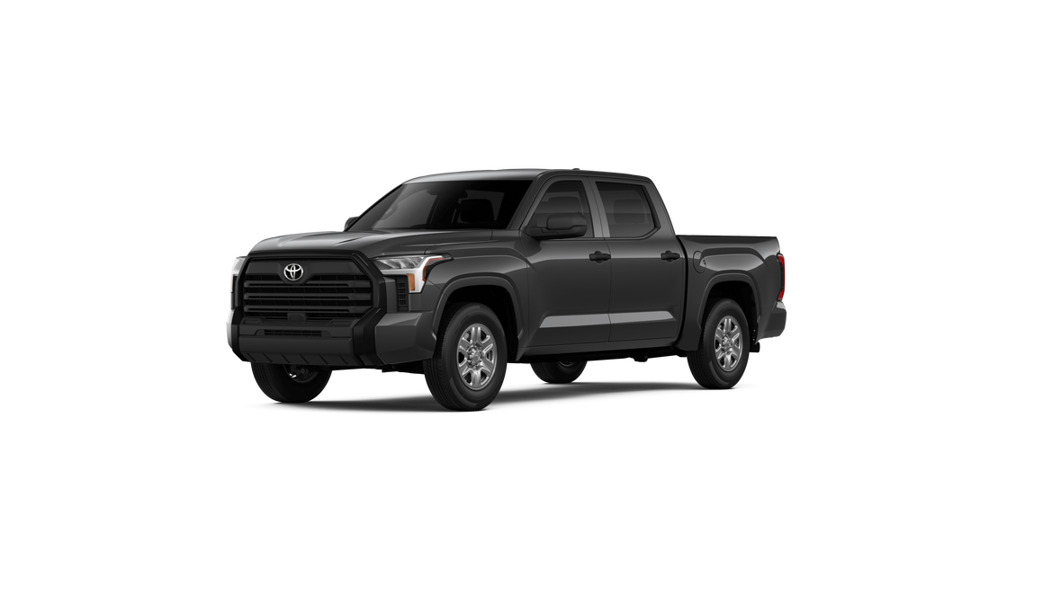 2026 Toyota Tundra's photo