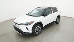 2026 Toyota Corolla Cross Hybrid SE SE All-Wheel Drive