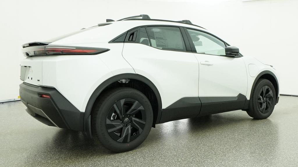 2026 Toyota C-HR SE - Photo 59