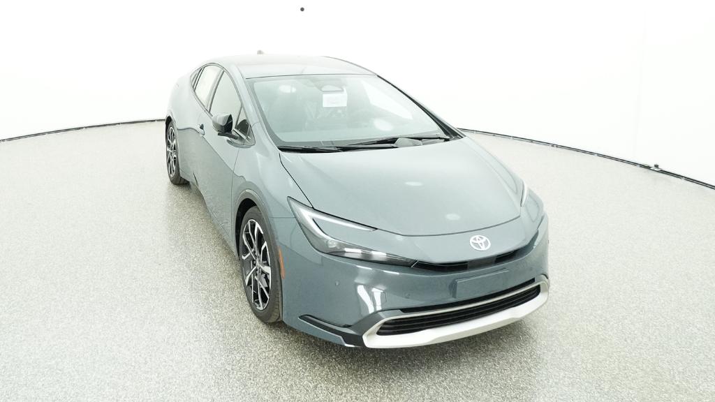 2026 Toyota Prius Plug-in Hybrid XSE Premium - Photo 25