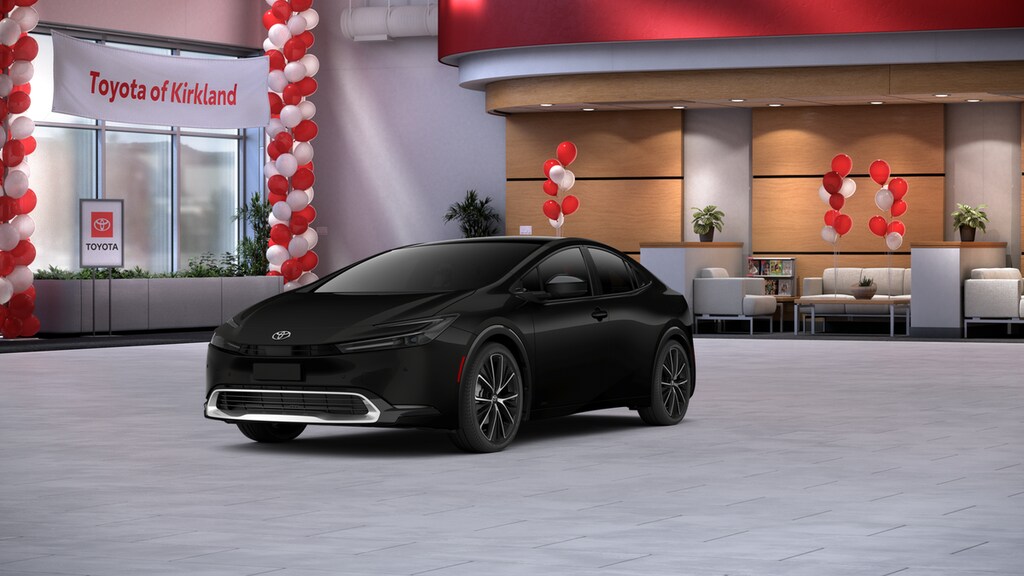 New 2027 Toyota Prius XLE AWD XLE AWD
