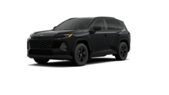2026 Toyota RAV4 LE HYBRID AWD
