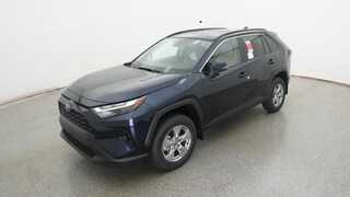 2025 Toyota RAV4 XLE SUV
