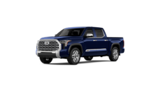 2026 Toyota Tundra 1794 Edition Truck CrewMax