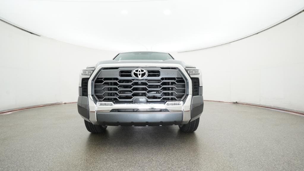 New 2026 Toyota Tundra i-FORCE MAX 1794 Edition i-FORCE MAX Truck CrewMax