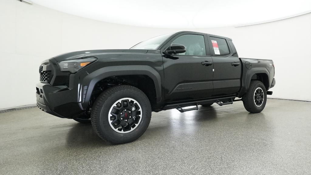 2025 Toyota Tacoma TRD Off Road - Photo 28