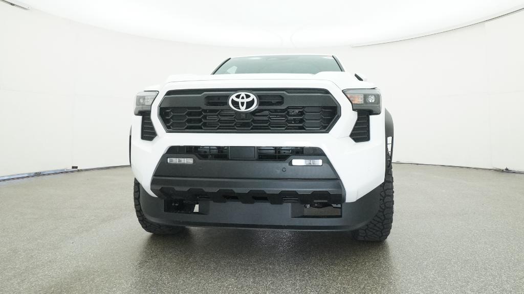 2025 Toyota Tacoma TRD Off Road - Photo 67