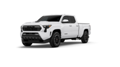 2026 Toyota Tacoma TRD Sport Truck Double Cab